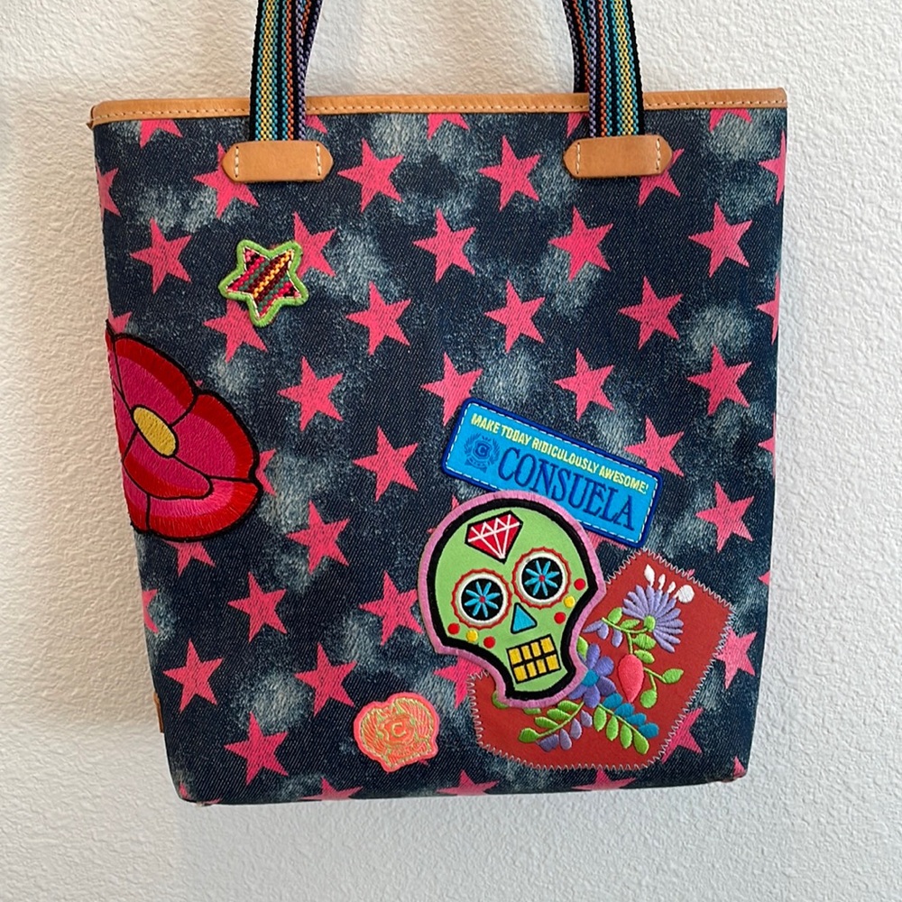 Consuela Drew Everyday Tote